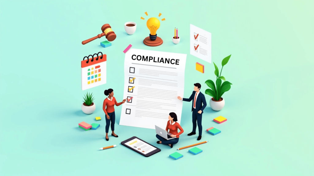 stqc compliance