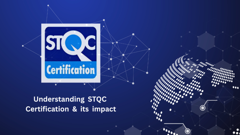 Understanding STQC its impact1
